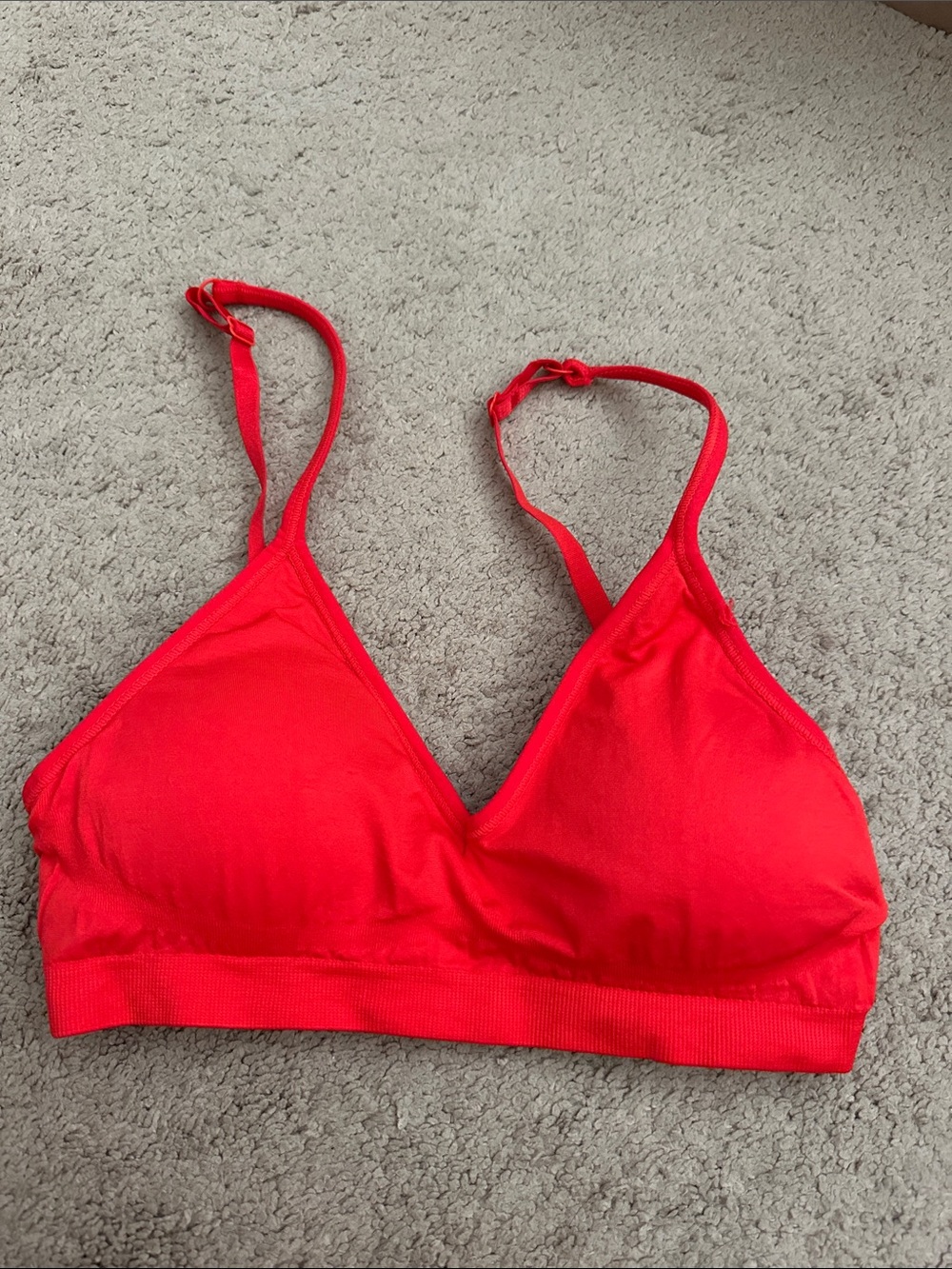 Anemone Bralette. One size